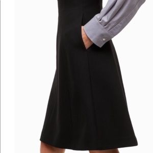 (SOLD) Aritzia Fyodor Skirt